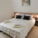 Darinka Apartman *