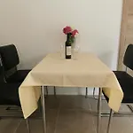 Darinka Apartman