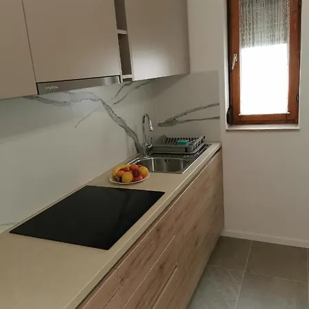 Apartment Darinka