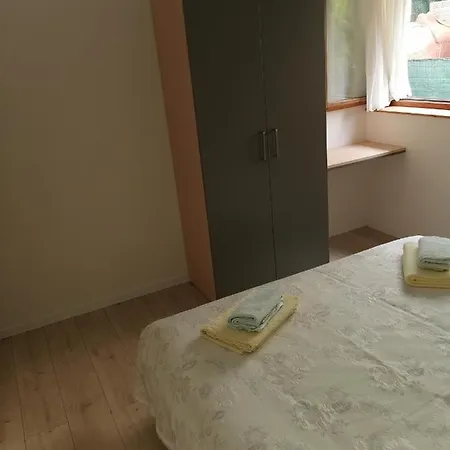 Apartment Darinka