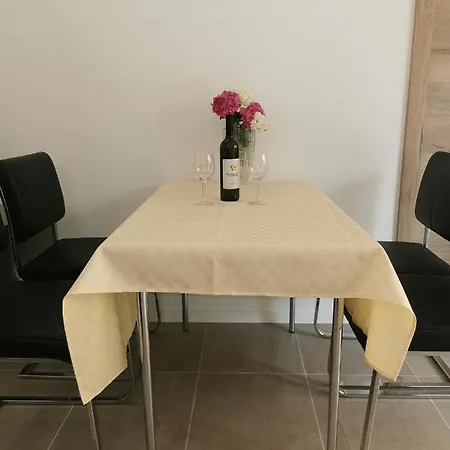 Darinka Apartment