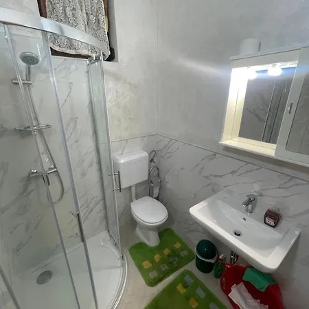 Darinka Apartment