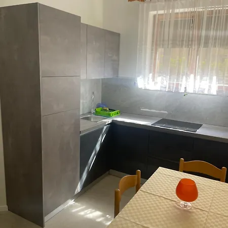 Darinka Apartment *