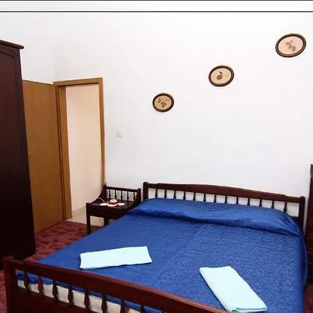 Darinka Apartment Porec