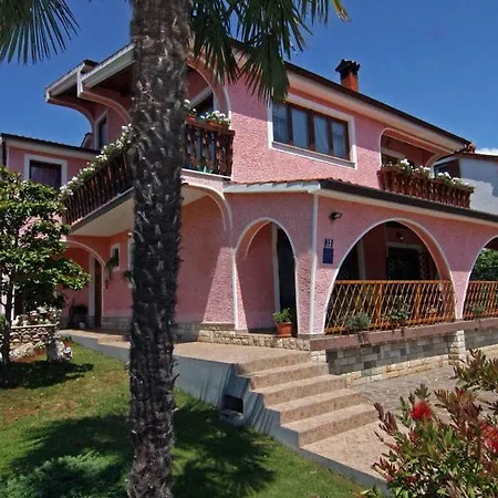 Darinka Apartment Porec