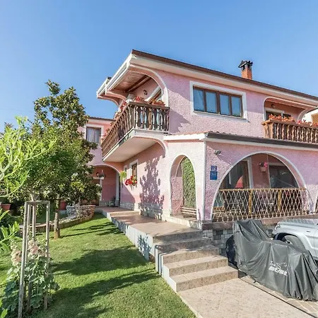 Darinka * Porec
