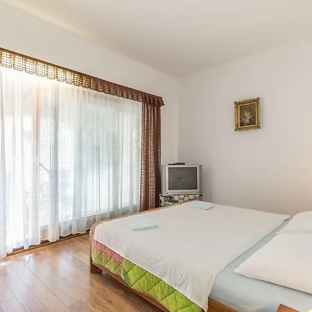 Darinka Apartment Porec