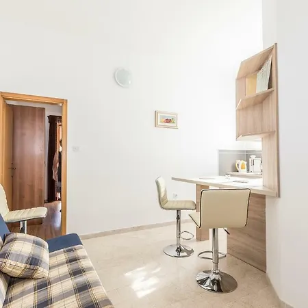 Darinka Apartment Porec