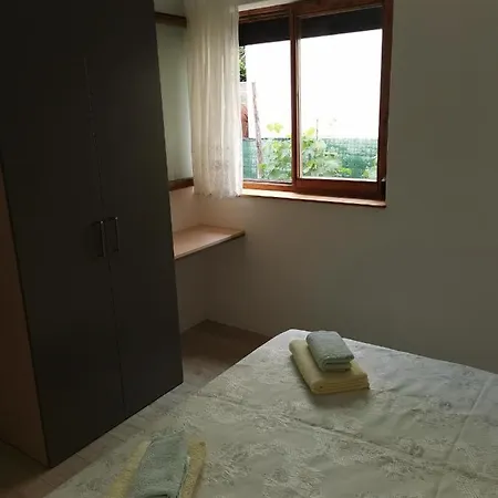 Apartamento Darinka *