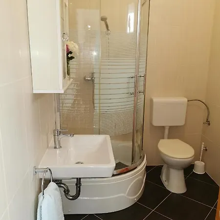 Apartman Darinka *
