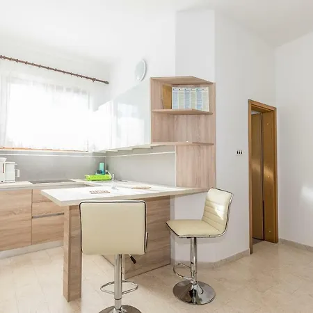 Apartamento Darinka Poreč