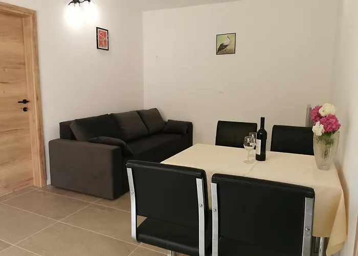 Darinka Apartman