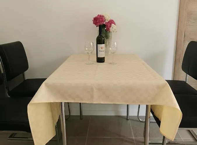 Darinka Appartement