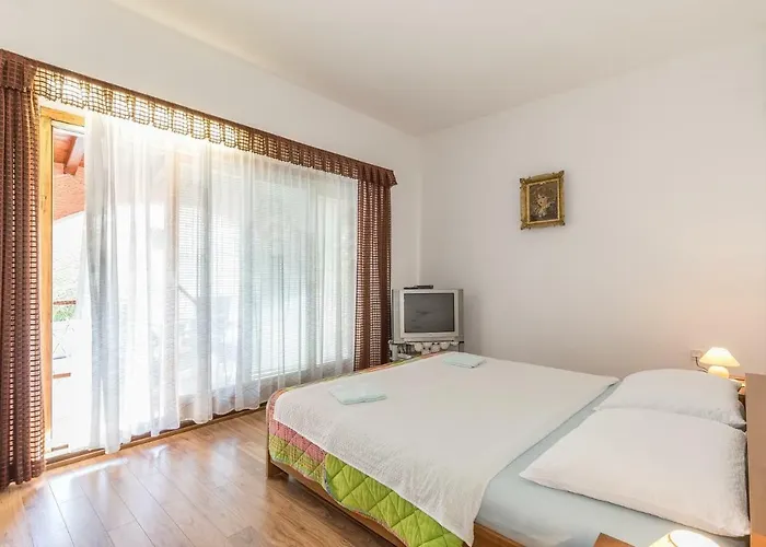 Darinka Appartement Poreč