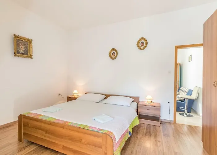 Darinka Appartement *