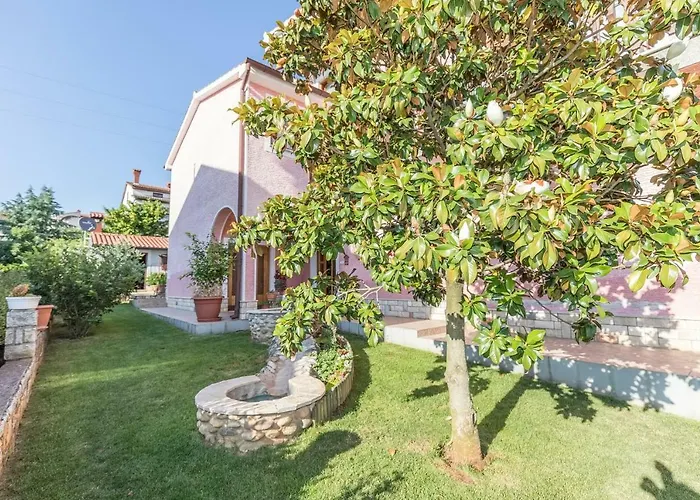 Appartement Darinka *